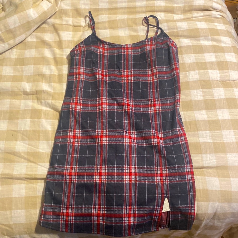 Streetwear Society Dress